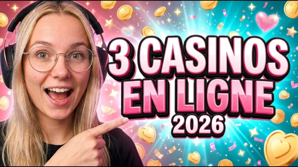 Casino en ligne, guide complet pour choisir et jouer en toute sécurité